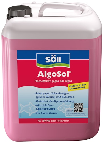 Söll AlgoSol® 5 l Bild