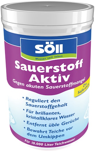 Söll SauerstoffAktiv 1 kg Bild