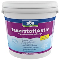 Söll SauerstoffAktiv 5 kg