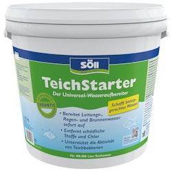 Söll TeichStarter 10 kg