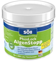 Söll PhosLock® AlgenStopp versch. Größen