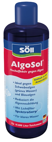 Söll AlgoSol® 500 ml Bild