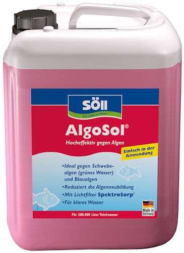 Söll AlgoSol® 10 l Bild