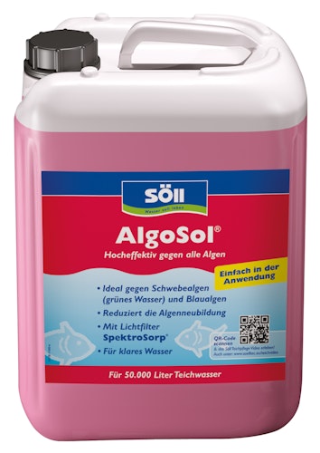 Söll AlgoSol® 2,5 l Bild