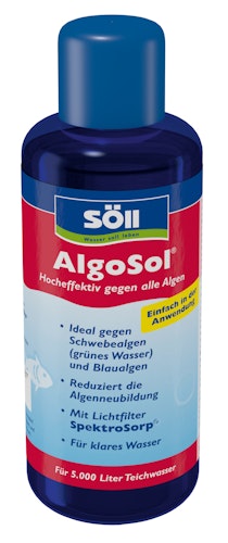 Söll AlgoSol® 250 ml Bild