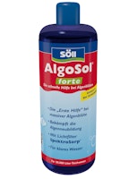 Söll AlgoSol® forte verschiedene Gebindegrößen