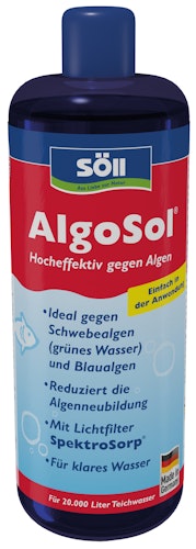 Söll AlgoSol® 1 l Bild