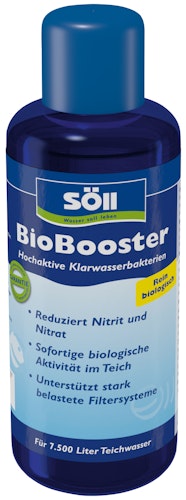 Söll BioBooster, versch. Größen Bild