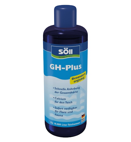 Söll GH-Plus 500 ml Bild