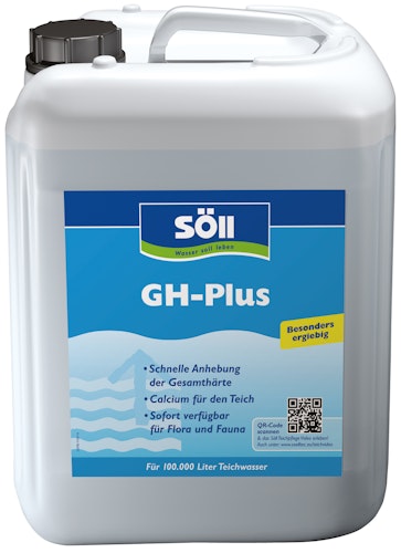 Söll GH-Plus 5 l Bild