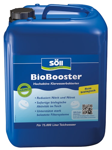 Söll BioBooster, versch. Größen Bild