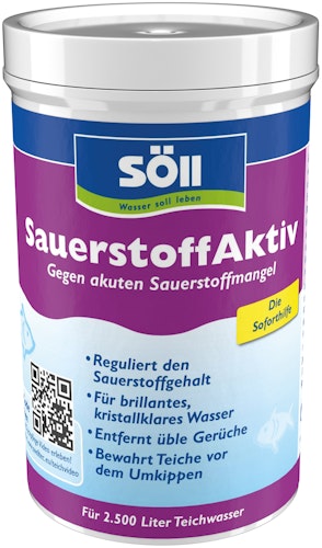 Söll SauerstoffAktiv 250 g Bild