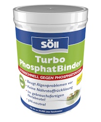 Söll Turbo PhosphatBinder, versch. Größen
