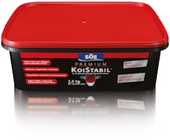Söll Premium KoiStabil® 2,5 kg