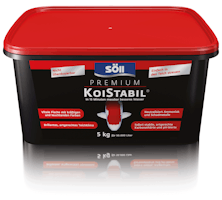 Söll Premium KoiStabil® 5 kg
