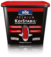 Söll Premium KoiStabil® 10 kg