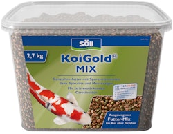 Söll KoiGold® Mix 2,4 kg