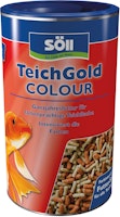 Söll TEICH-GOLD Colour-Sticks 120 g