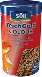 Söll TEICH-GOLD Colour-Sticks 120 g