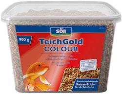 Söll TEICH-GOLD Colour-Sticks 840 g