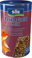 Söll TEICH-GOLD Mix 110 g