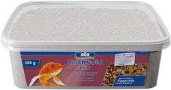 Söll TEICH-GOLD Mix 330 g