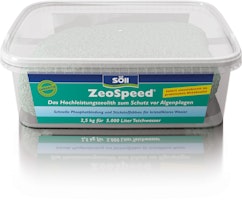 Söll ZeoSpeed® 2,5 kg