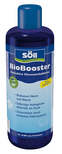 Söll BioBooster, versch. Größen Bild