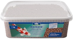 Söll KoiGold® Futter-Pellets 1 kg