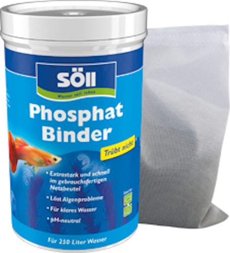 Söll PhosphatBinder Bild