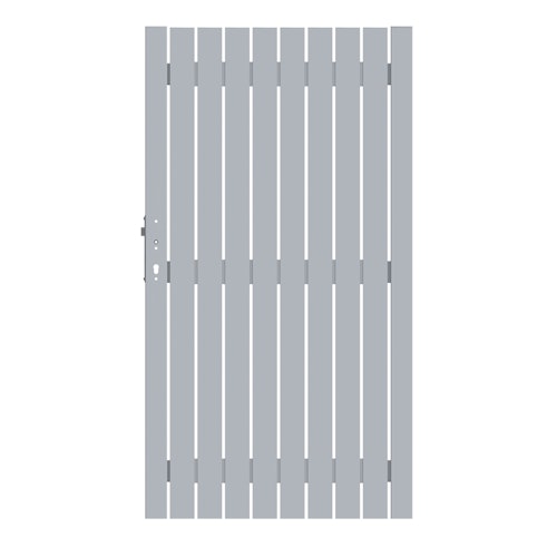 TraumGarten Squadra Einzeltor 980 x 1800 mm