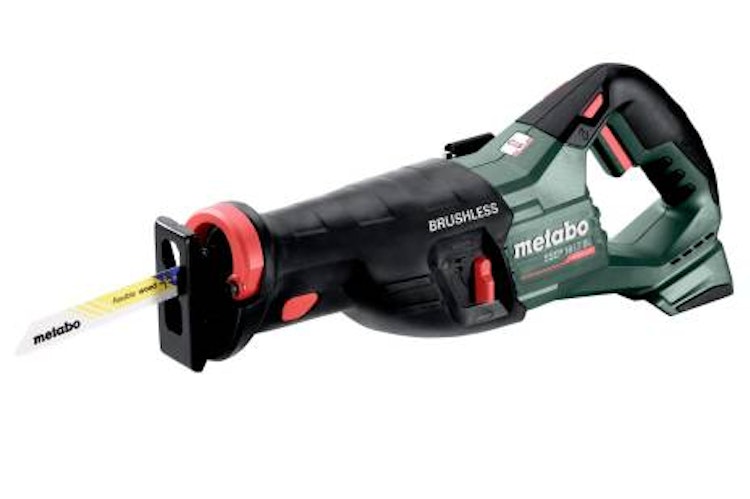 Metabo AKKU-SÄBELSÄGE SSEP 18 LT BL 601617840