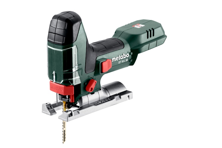 Metabo Akku-Stichsäge ST 18 L 90 601047840 Bild