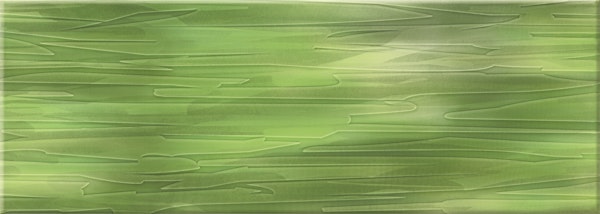 Steuler Dekorfliese Colour Lights Spring Glanzend 25x70 Cm