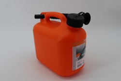 Stihl Benzinkanister 5 l orange