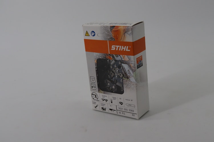 Stihl 3/8" Rapid Super (RS) 40 cm