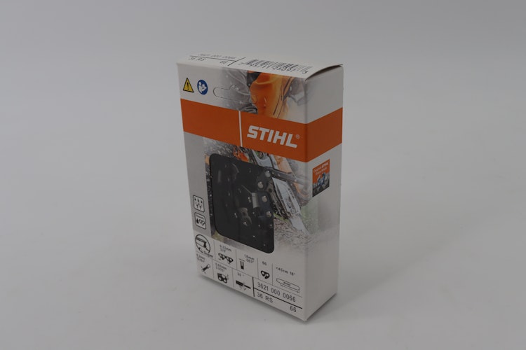 Stihl 3/8" Rapid Super (RS) 16 mm 45 cm