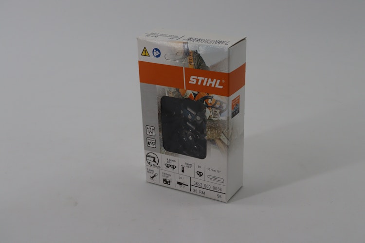 Stihl 3/8" Rapid Micro (RM) 16 mm 37 cm