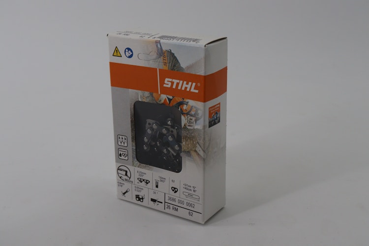 Stihl .325" Rapid Micro (RM) 16 mm 37cm