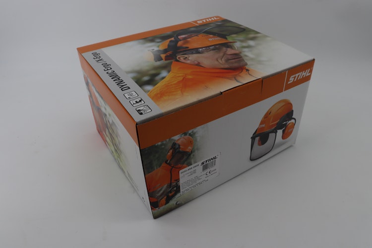 Stihl Helmset Dynamic Ergo