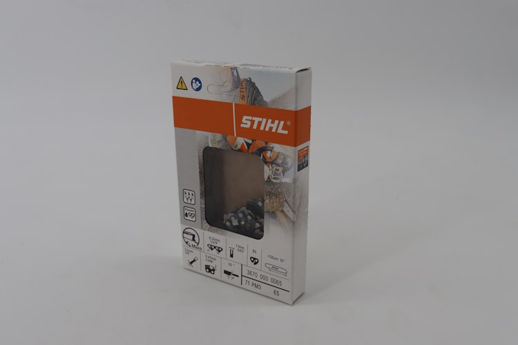 Stihl 1/4" P Picco Micro 3 (PM3) 11 mm 30 cm Bild