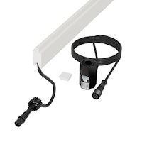 TraumGarten System Lichtleiste LED