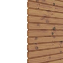 TraumGarten SYSTEM NEO Thermo Zaunfeld-Set schmal 90 x 184