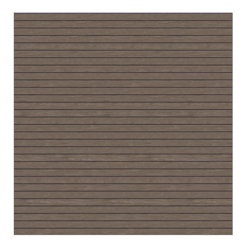 TraumGarten SYSTEM Rhombus 1800 x 1800 mm