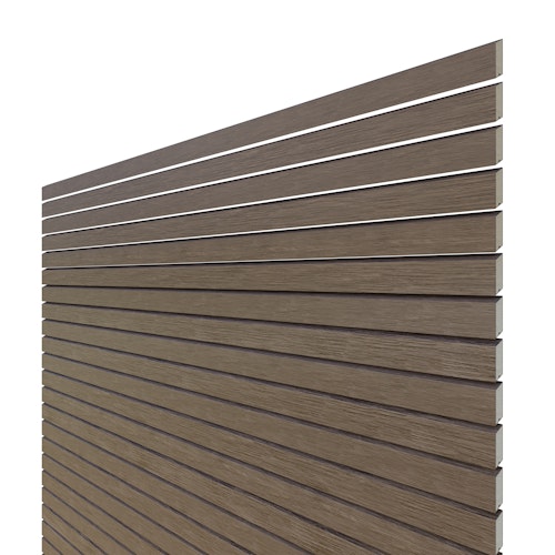 Ersatzteil: TraumGarten System Rhombus Ersatzlamellen 2er Set 2x 6x 179 cm