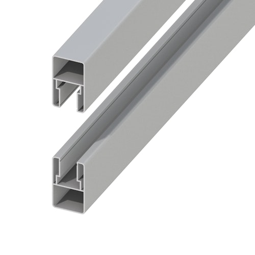 TraumGarten System Senkrecht-Adapter-Set Bild