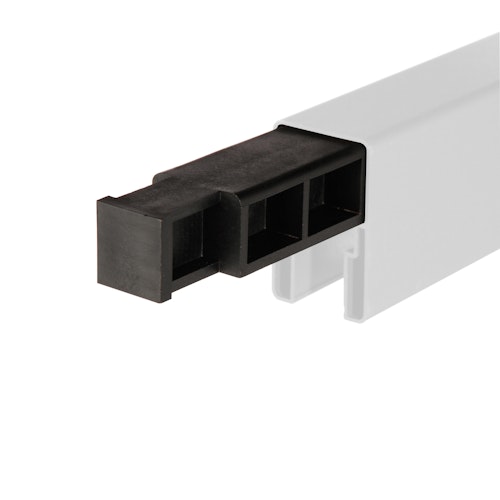 TraumGarten System Senkrecht-Adapter-Set