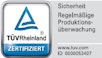 T_V-Rheinland-Zertifikat