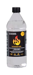 TenderFlame Sicherheitsbrennstoff Tenderfuel, 1 Liter