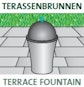 Terassenbrunnen